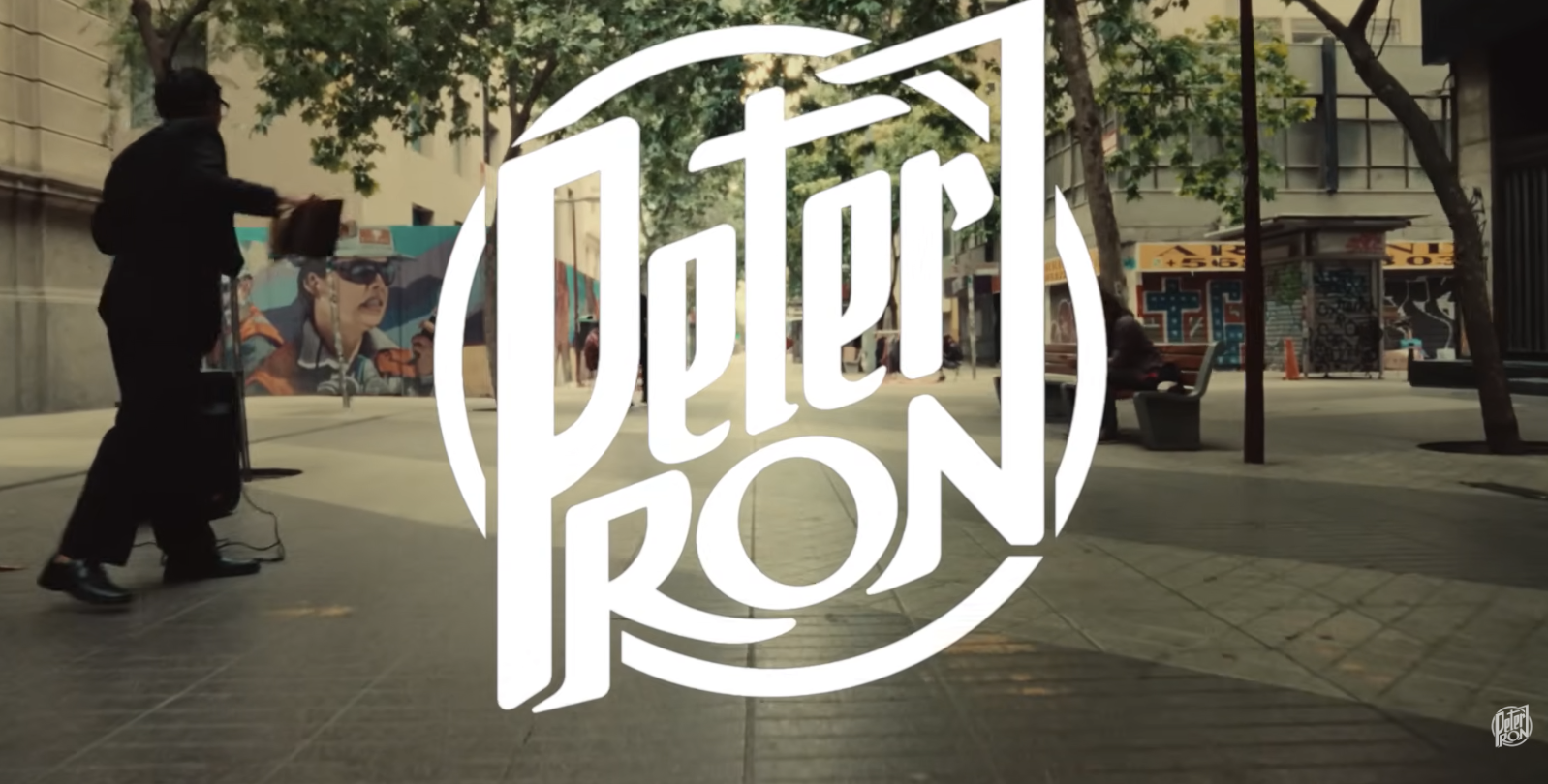 Peter Ron — Nada que hacer